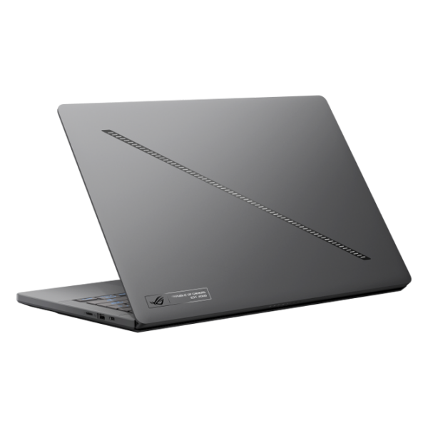 Laptop Asus ROG Zephyrus G14 GA403UH Eclipse Gray 14" | 16 GB | 1 TB | AMD Ryzen 9 270 | GeForce RTX 5050 8 GB photo 5