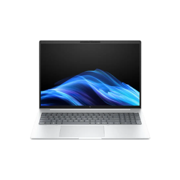Ноутбук HP EliteBook 8 G1i 16 Glacier Серебряный 16" | 32 ГБ | 512 ГБ | Intel Core Ultra 5 228V | VGA Встроенная photo 1