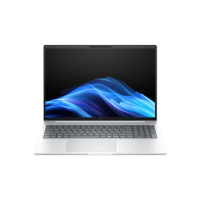 Ноутбук HP EliteBook 8 G1i 16 Glacier Серебряный 16" | 16 ГБ | 512 ГБ | Intel Core Ultra 7 256V | VGA Встроенная