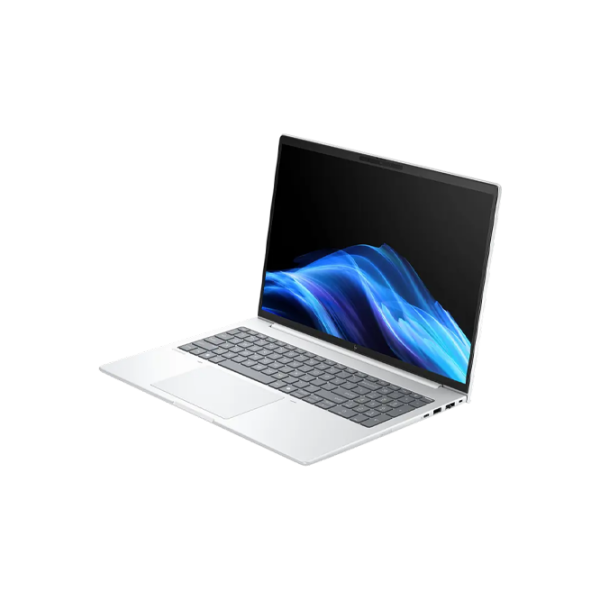 Ноутбук HP EliteBook 8 G1i 16 Glacier Серебряный 16" | 16 ГБ | 512 ГБ | Intel Core Ultra 7 256V | VGA Встроенная photo 3