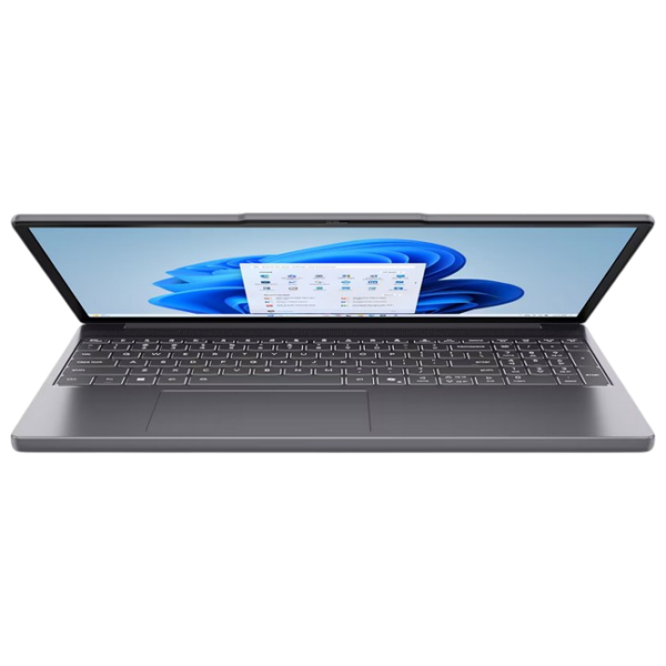 Ноутбук Lenovo IdeaPad Slim 3 15ARP10 Luna Серый 15.3" | 16 ГБ | 512 ГБ | AMD Ryzen 7 170 | VGA Встроенная photo 6