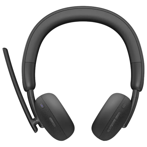 Căști Dell Pro - WL3024 Black Fără fir / Personal / On the ear photo 2