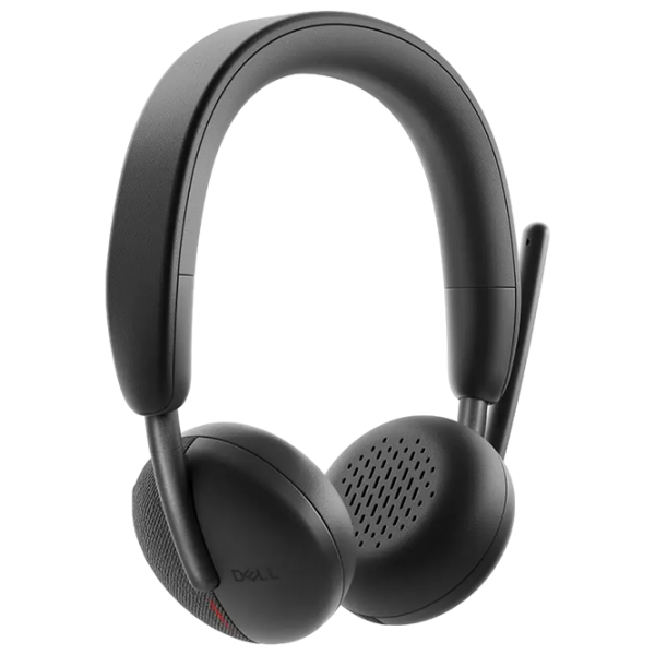 Căști Dell Pro - WL3024 Black Fără fir / Personal / On the ear photo 6