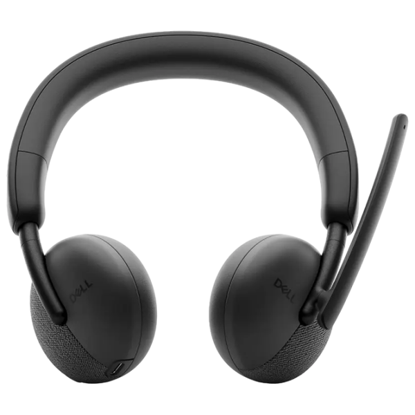 Căști Dell Pro - WL3024 Black Fără fir / Personal / On the ear photo 7