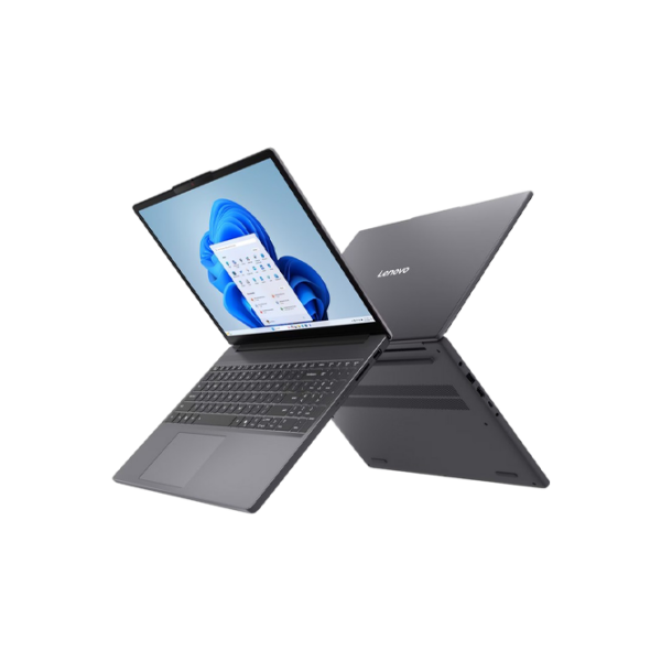 Ноутбук Lenovo IdeaPad Slim 3 16ARP10 Luna Серый 16" | 16 ГБ | 512 ГБ | AMD Ryzen 5 150 | VGA Встроенная photo 6
