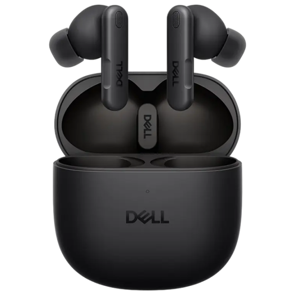 Căști Dell Pro Plus Black Fără fir / Personal / In ear photo 1