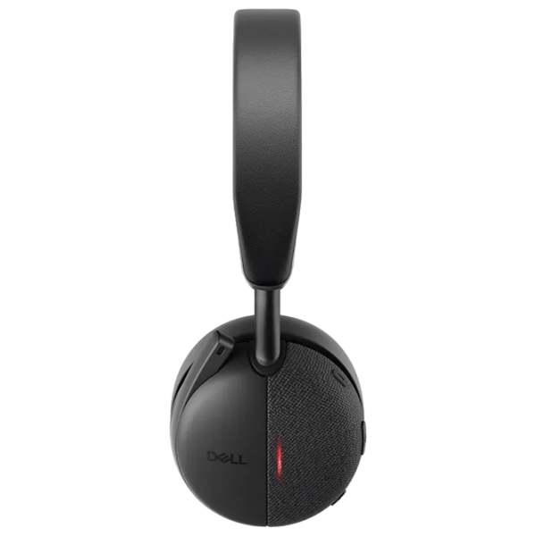 Căști Dell Pro WL5024 Black Fără fir / Personal / On the ear photo 3