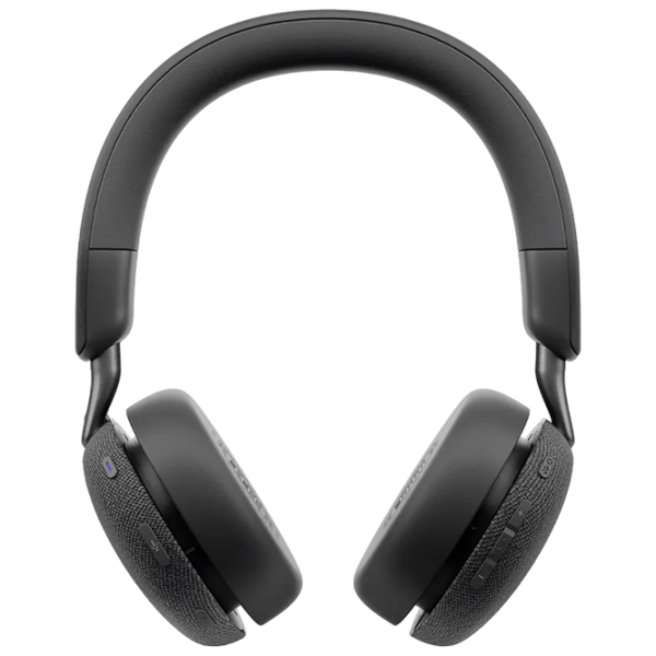 Căști Dell Pro WL5024 Black Fără fir / Personal / On the ear photo 7