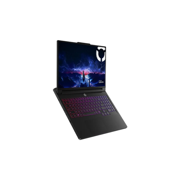 Laptop 16AFR10H Legion Pro 7 16AFR10H Eclipse Black 16" | 32 GB | 1 TB | AMD Ryzen 9 9955HX | GeForce RTX 5070 Ti 12 GB photo 4