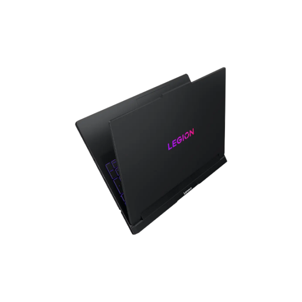 Laptop 16AFR10H Legion Pro 7 16AFR10H Eclipse Black 16" | 32 GB | 1 TB | AMD Ryzen 9 9955HX | GeForce RTX 5070 Ti 12 GB photo 8