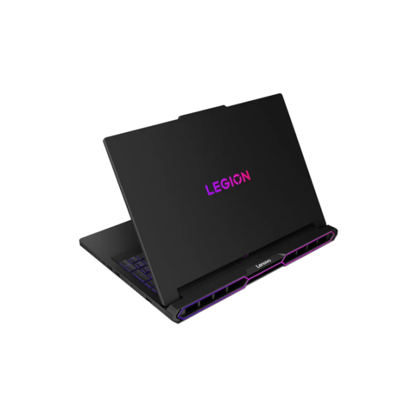 Laptop 16AFR10H Legion Pro 7 16AFR10H Eclipse Black 16" | 32 GB | 1 TB | AMD Ryzen 9 9955HX | GeForce RTX 5070 Ti 12 GB photo 9