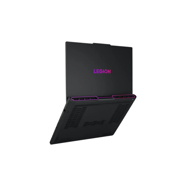 Laptop 16AFR10H Legion Pro 7 16AFR10H Eclipse Black 16" | 32 GB | 1 TB | AMD Ryzen 9 9955HX | GeForce RTX 5070 Ti 12 GB photo 10
