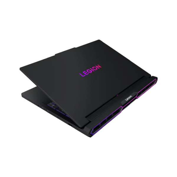 Laptop 16AFR10H Legion Pro 7 16AFR10H Eclipse Black 16" | 32 GB | 1 TB | AMD Ryzen 9 9955HX | GeForce RTX 5070 Ti 12 GB photo 11