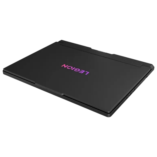 Laptop 16AFR10H Legion Pro 7 16AFR10H Eclipse Black 16" | 32 GB | 1 TB | AMD Ryzen 9 9955HX | GeForce RTX 5070 Ti 12 GB photo 12