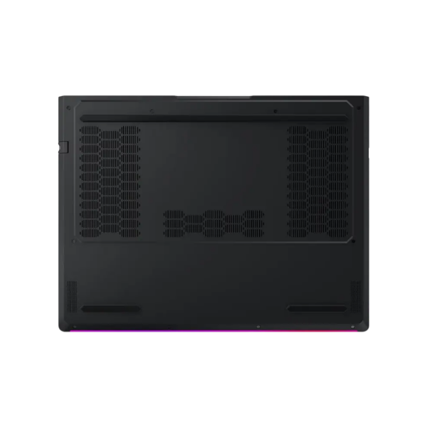 Laptop 16AFR10H Legion Pro 7 16AFR10H Eclipse Black 16" | 32 GB | 1 TB | AMD Ryzen 9 9955HX | GeForce RTX 5070 Ti 12 GB photo 14