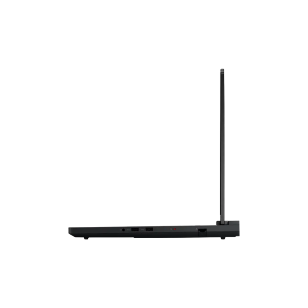 Laptop 16AFR10H Legion Pro 7 16AFR10H Eclipse Black 16" | 32 GB | 1 TB | AMD Ryzen 9 9955HX | GeForce RTX 5070 Ti 12 GB photo 15