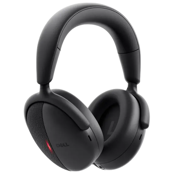 Căști Dell WL7024 Black Fără fir / Personal / Over the ear photo 3