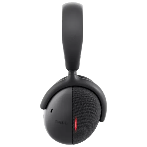 Căști Dell WL7024 Black Fără fir / Personal / Over the ear photo 4