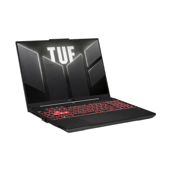 Ноутбук Asus TUF Gaming A16 FA607NUQ Mecha Серый 16" | 16 ГБ | 1 ТБ | AMD Ryzen 7 170 | GeForce RTX 4050 6 ГБ photo 4