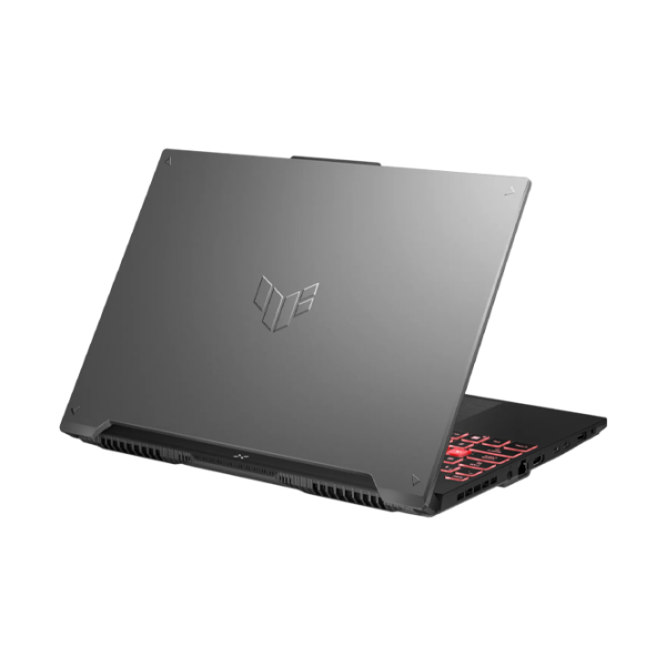 Ноутбук Asus TUF Gaming A16 FA607NUQ Mecha Серый 16" | 16 ГБ | 1 ТБ | AMD Ryzen 7 170 | GeForce RTX 4050 6 ГБ photo 7