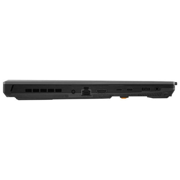 Ноутбук Asus TUF Gaming A16 FA607NUQ Mecha Серый 16" | 16 ГБ | 1 ТБ | AMD Ryzen 7 170 | GeForce RTX 4050 6 ГБ photo 8