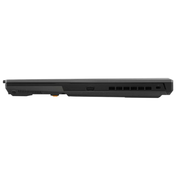 Ноутбук Asus TUF Gaming A16 FA607NUQ Mecha Серый 16" | 16 ГБ | 1 ТБ | AMD Ryzen 7 170 | GeForce RTX 4050 6 ГБ photo 9
