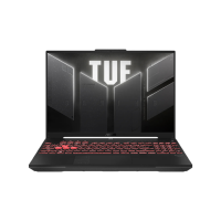Ноутбук Asus TUF Gaming A16 FA607NUQ Mecha Серый 16" | 16 ГБ | 512 ГБ | AMD Ryzen 7 170 | GeForce RTX 4050 6 ГБ