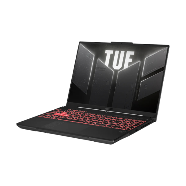 Ноутбук Asus TUF Gaming A16 FA607NUQ Mecha Серый 16" | 16 ГБ | 512 ГБ | AMD Ryzen 7 170 | GeForce RTX 4050 6 ГБ photo 3