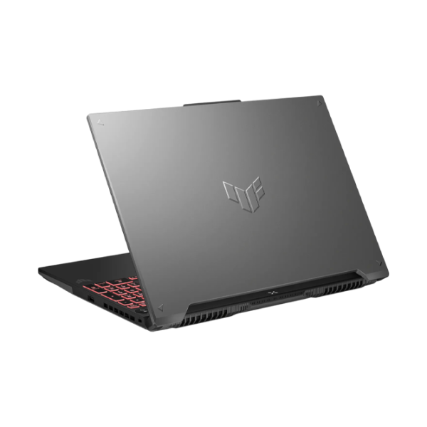 Ноутбук Asus TUF Gaming A16 FA607NUQ Mecha Серый 16" | 16 ГБ | 512 ГБ | AMD Ryzen 7 170 | GeForce RTX 4050 6 ГБ photo 5