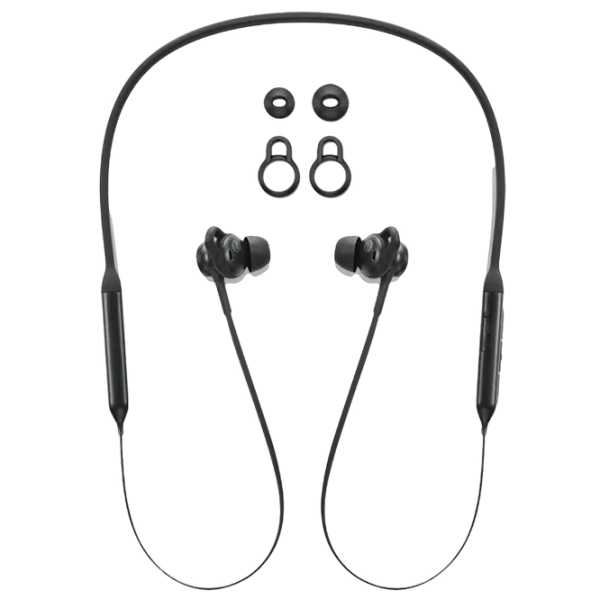 Căști Lenovo 4XD1B65028 Black Cu fir / Sport / In ear photo 2