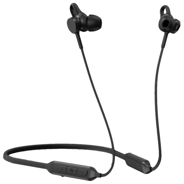 Căști Lenovo 4XD1B65028 Black Cu fir / Sport / In ear photo 3