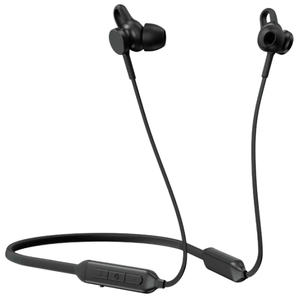 Căști Lenovo 4XD1B65028 Black Cu fir / Sport / In ear photo 5