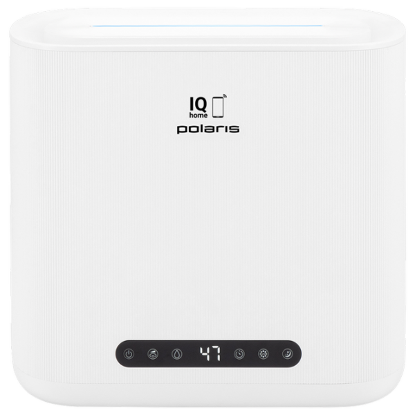Umidificator de aer Polaris PUH8802 White  photo 1