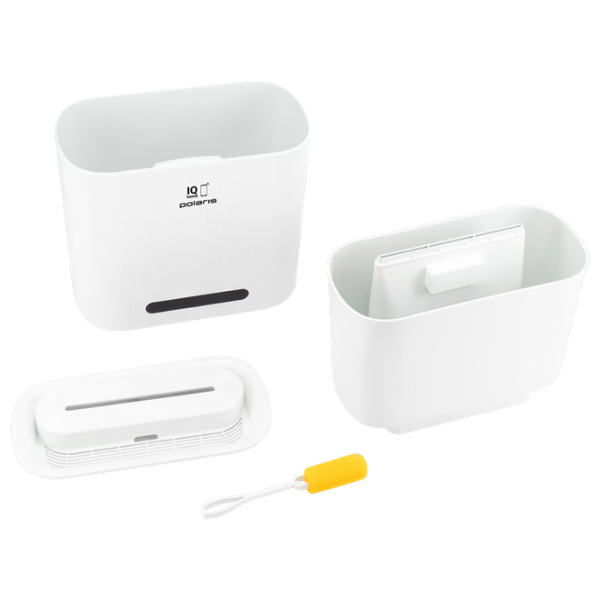 Umidificator de aer Polaris PUH8802 White  photo 4