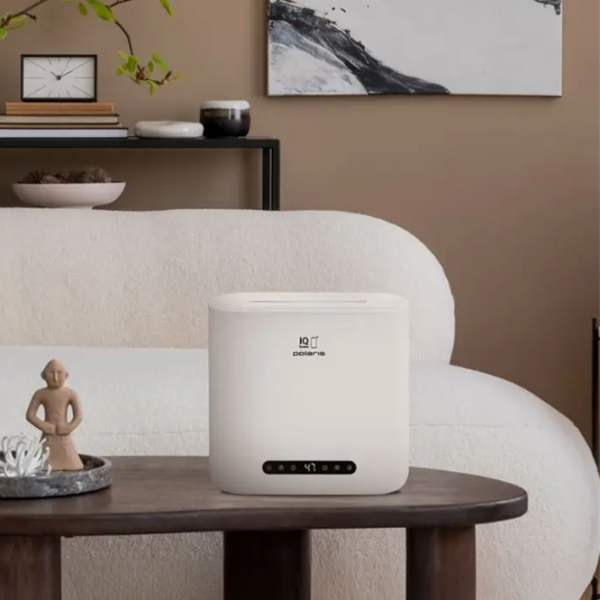Umidificator de aer Polaris PUH8802 White  photo 6