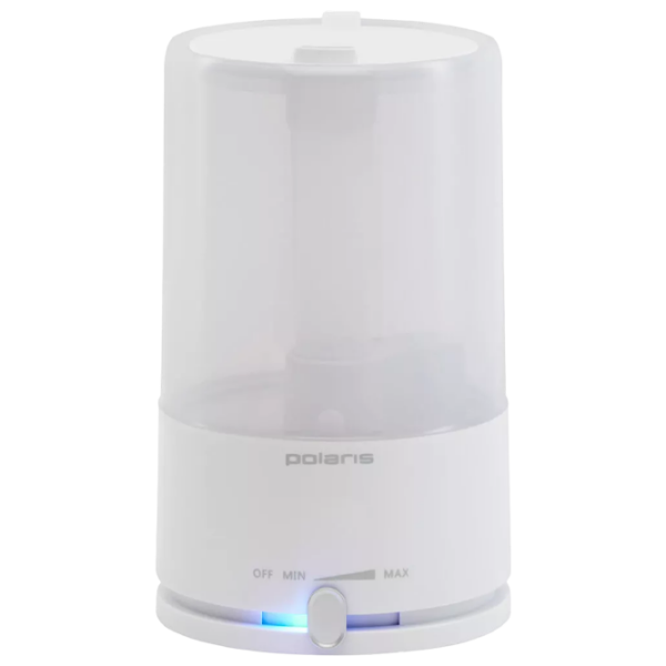 Umidificator de aer Polaris PUH 7605 TF White  photo 1