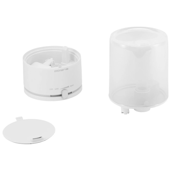 Umidificator de aer Polaris PUH 7605 TF White  photo 2