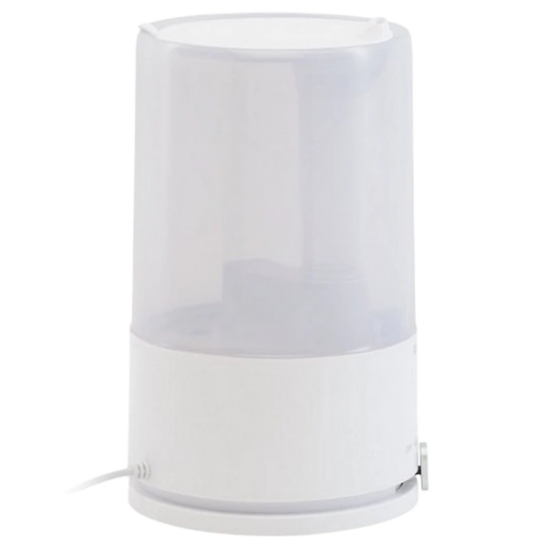 Umidificator de aer Polaris PUH 7605 TF White  photo 4