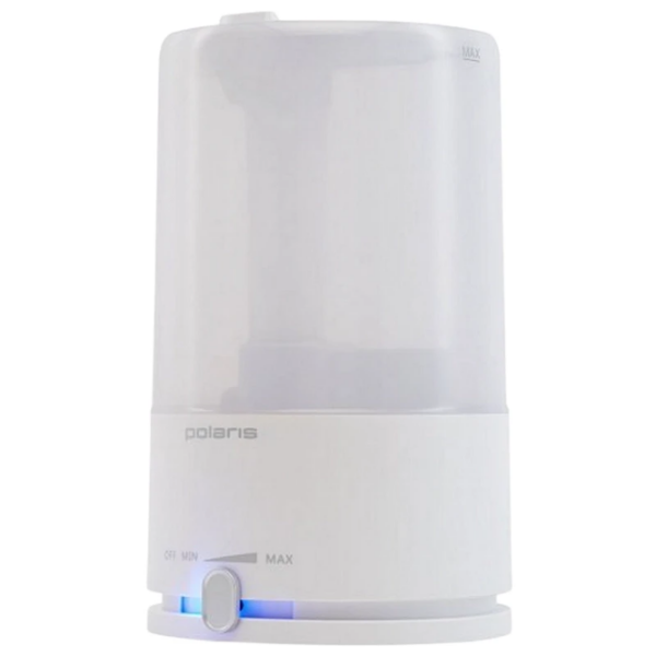 Umidificator de aer Polaris PUH 7605 TF White  photo 5