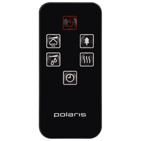 Увлажнитель воздуха Polaris PUH 2300 Черный  photo 4