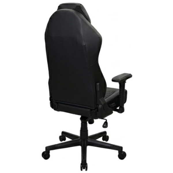 Игровое кресло DecoPrim Nitro FBGNTR-AJH-BLKGRY Черный Серый  photo 3