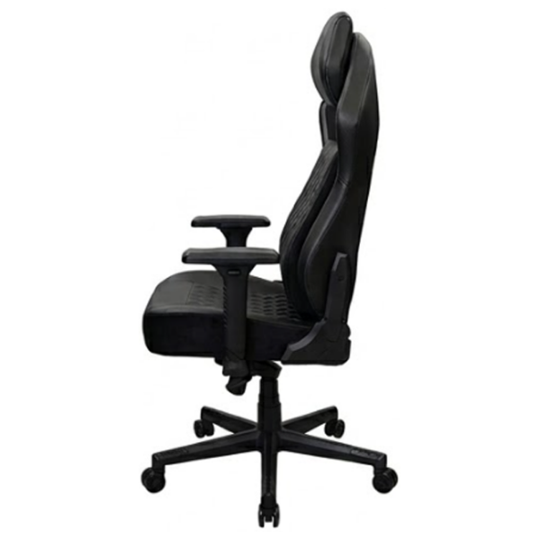 Игровое кресло DecoPrim Nitro FBGNTR-AJH-BLKGRY Черный Серый  photo 4