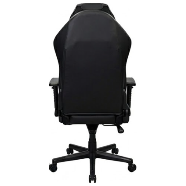 Игровое кресло DecoPrim Nitro FBGNTR-AJH-BLKGRY Черный Серый  photo 5