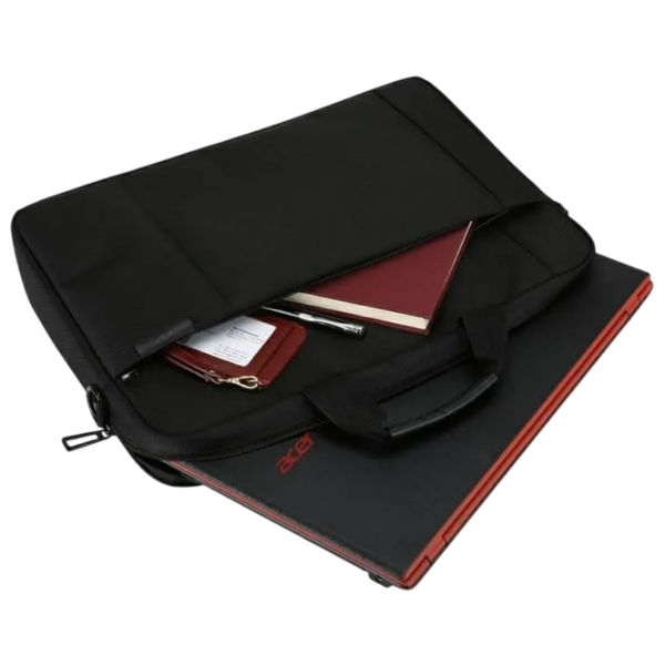 Geantă pentru laptop Acer ABG558 15.6" Black  photo 7