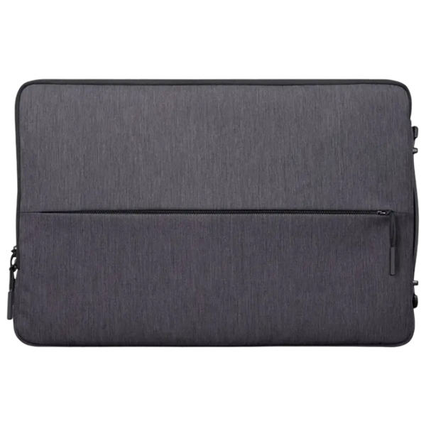 Сумка для ноутбука Lenovo Urban Sleeve 13" Серый  photo 1