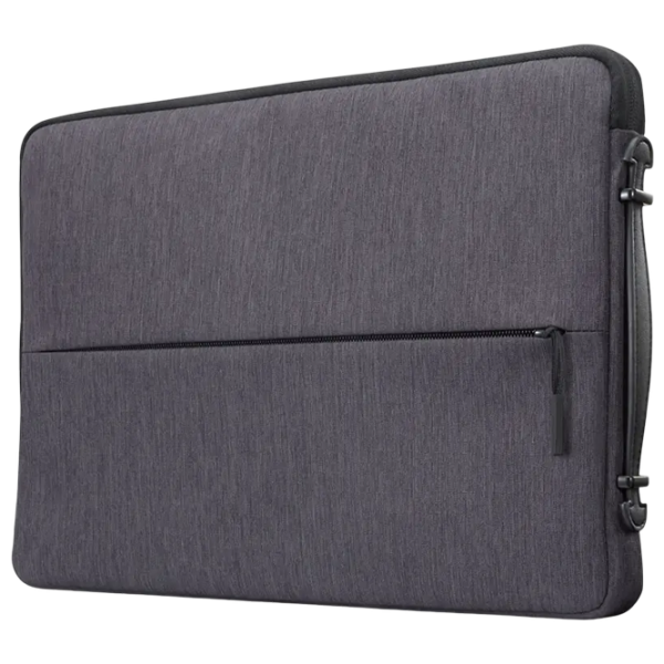 Сумка для ноутбука Lenovo Urban Sleeve 13" Серый  photo 3