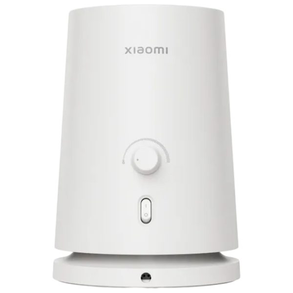 Тепловентилятор Xiaomi Desktop Heater Белый 600 Вт, Электронное photo 1