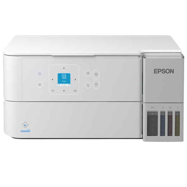 МФУ Epson
EcoTank
L4367 Белый Струйный, Цветная, 4800 x 1200 dpi photo 2
