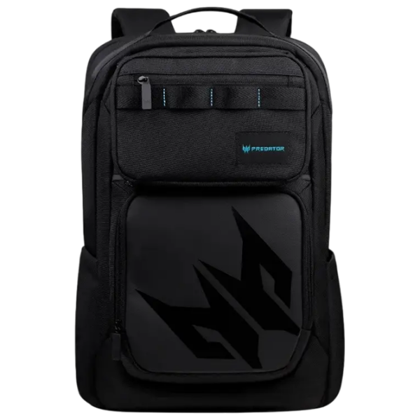 Rucsac pentru laptop Acer Predator Extreme 17" Gray
Black  photo 1