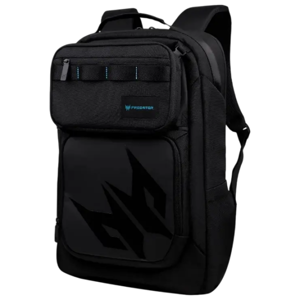 Rucsac pentru laptop Acer Predator Extreme 17" Gray
Black  photo 2
